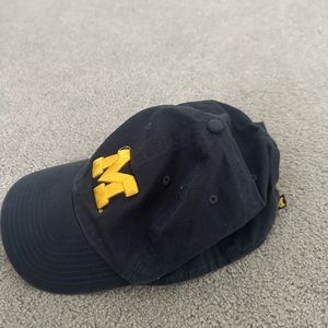 michigan hat